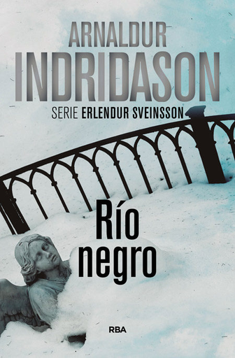 [9788490560969] RIO NEGRO