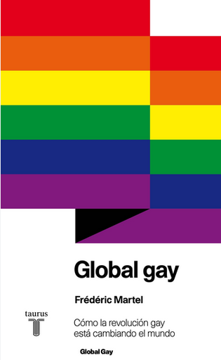 [9788430607105] GLOBAL GAY