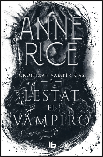 [9786073804479] Crónicas Vampíricas 02/13: LESTAT EL VAMPIRO