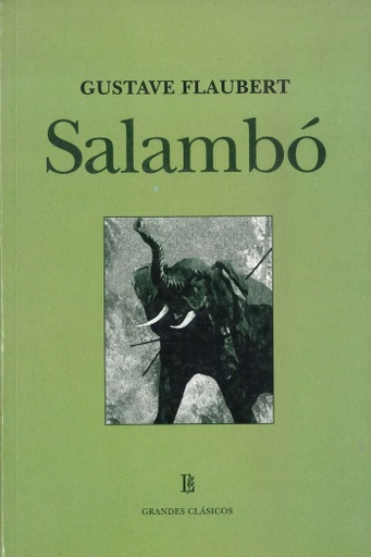 [9789500393980] SALAMBO