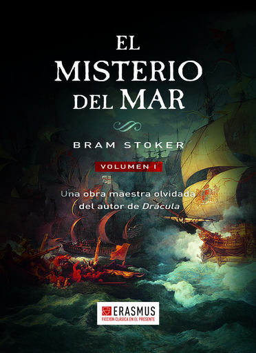 [9788415462453] EL MISTERIO DEL MAR I