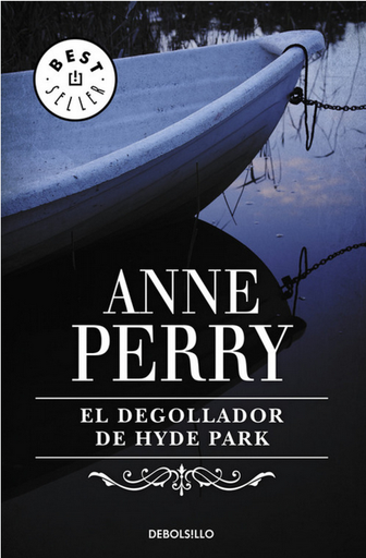 [9788497595483] EL DEGOLLADOR DE HYDE PARK