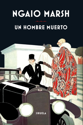 [9788416638765] UN HOMBRE MUERTO