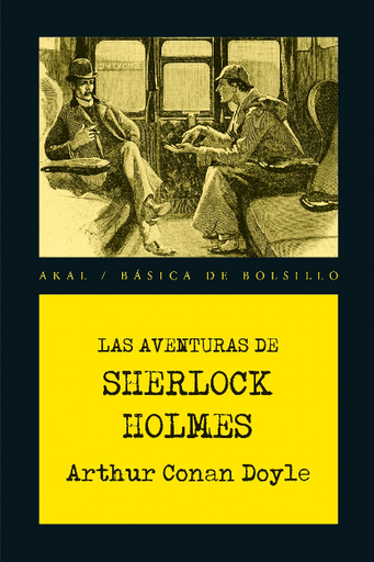 [9788446041542] LAS AVENTURAS DE SHERLOCK HOLMES