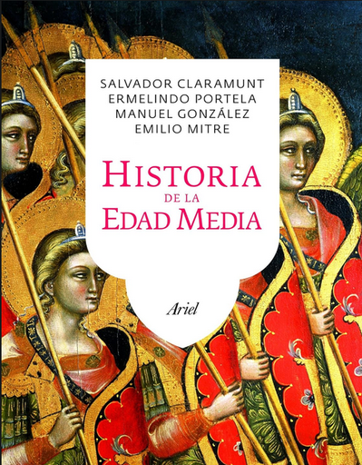 [9788434417335] HISTORIA DE LA EDAD MEDIA