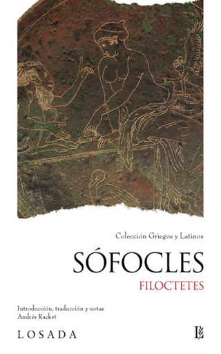 [9789500397674] FILOCTETES