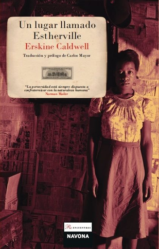 [9788492840274] UN LUGAR LLAMADO ESTHERVILLE