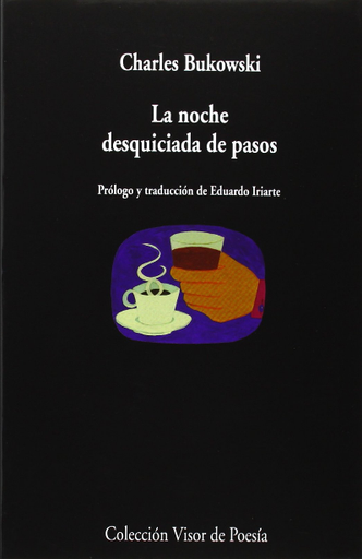 [9788498958737] LA NOCHE DESQUICIADA DE PASOS