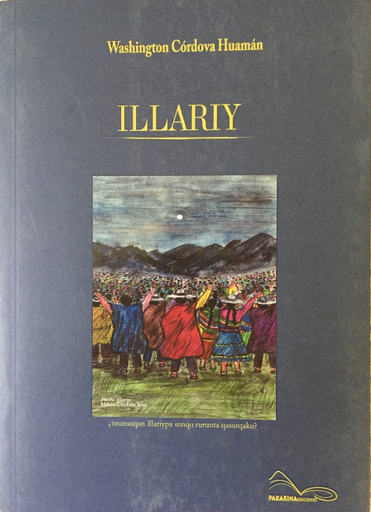 [9786124297311] ILLARIY