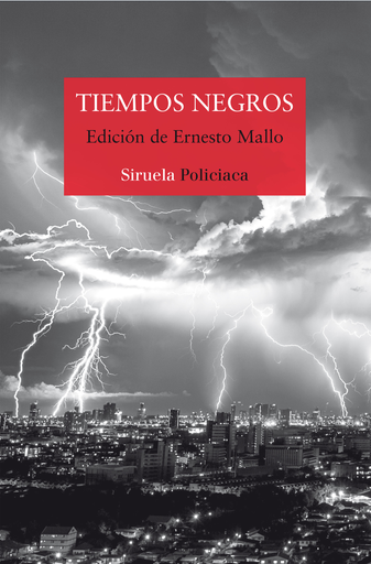 [9788417151294] TIEMPOS NEGROS