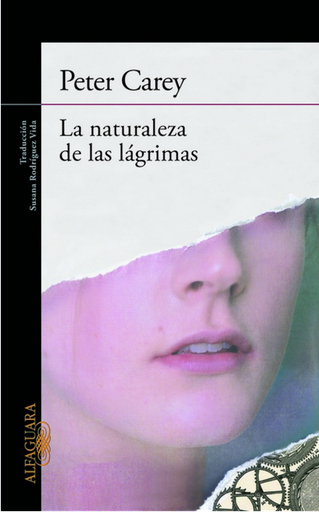 [9788420405506] LA NATURALEZA DE LAS LÁGRIMAS