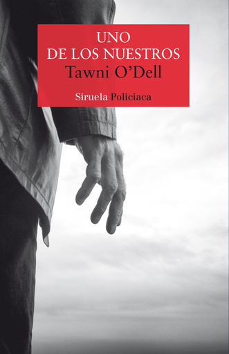 [9788417308100] UNO DE LOS NUESTROS