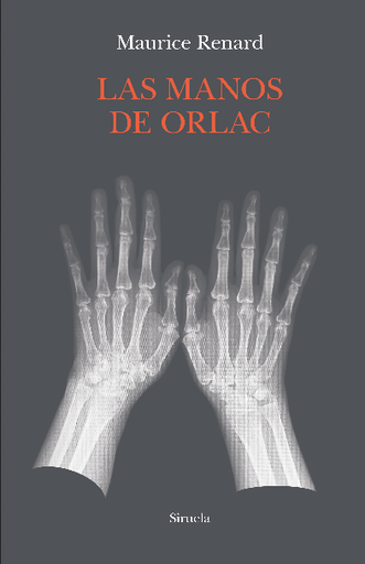 [9788418708510] LAS MANOS DE ORLAC