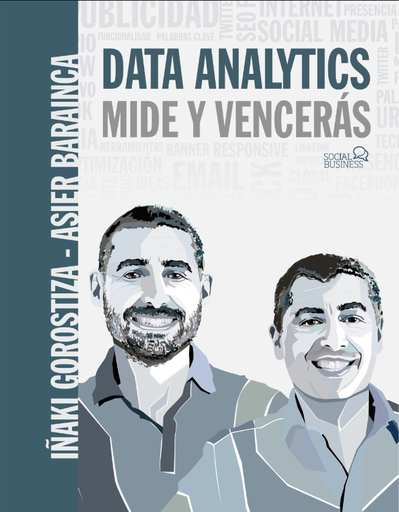 [9788441541931] DATA ANALYTICS
