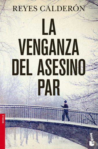[9788408045380] LA VENGANZA DEL ASESINO PAR