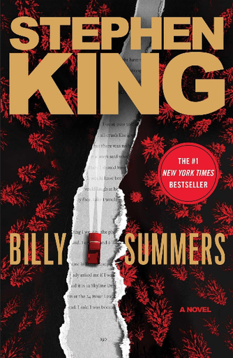 [9781982173616] BILLY SUMMERS