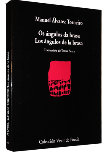 [9788498958560] LOS ÁNGULOS DE LA BRASA