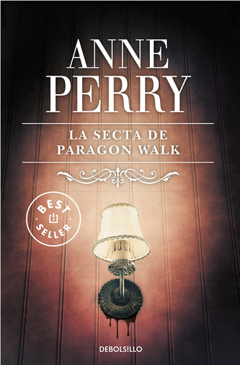 [9788497930215] LA SECTA DE PARAGON WALK