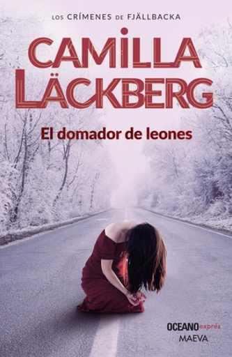 [9786075274263] EL DOMADOR DE LEONES