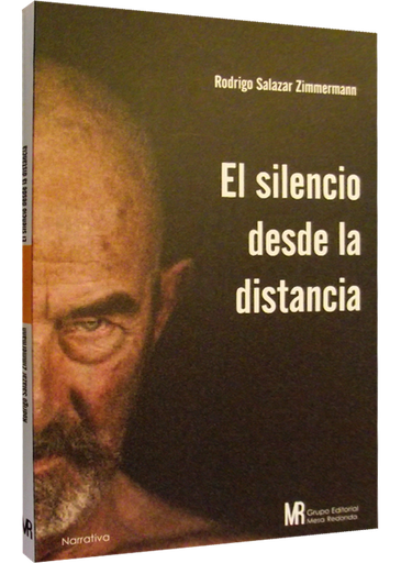[9786124091544] EL SILENCIO DESDE LA DISTANCIA