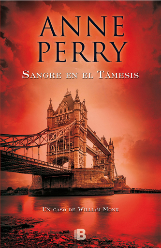 [9788466658751] SANGRE EN EL TÁMESIS