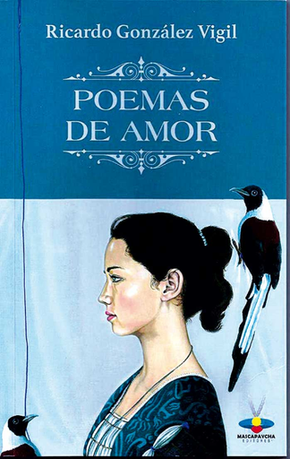 [9786124554650] POEMAS DE AMOR