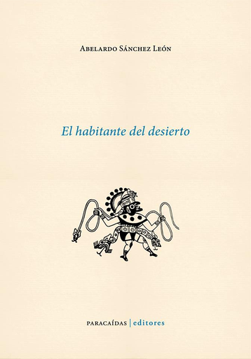 [9786124715990] EL HABITANTE DEL DESIERTO