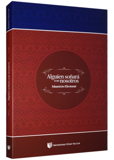 [9786124158216] ALGUIEN SOÑARÁ CON NOSOTROS
