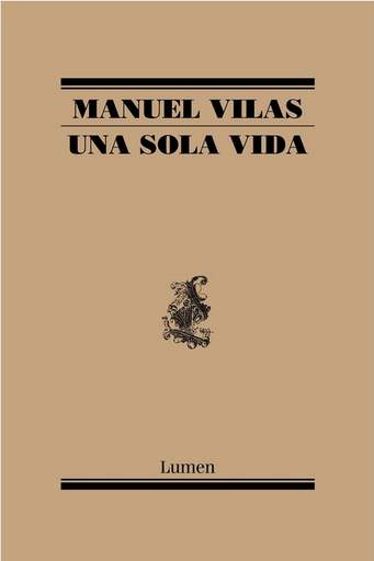 [9788426407634] UNA SOLA VIDA
