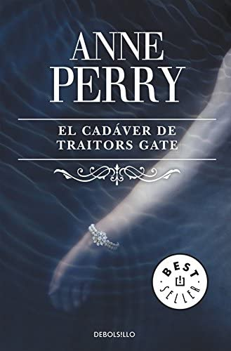 [9788497592963] EL CADÁVER DE TRAITORS GATE