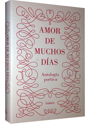 [9788426400192] AMOR DE MUCHOS DÍAS