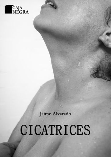 [9786124342677] CICATRICES