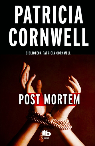 [9788490702611] POST MORTEM