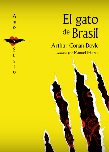 [9788494429132] EL GATO DE BRASIL