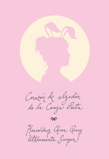 [9786124192395] CORAZÓN DE ALGODÓN DE LA CONEJA POETA
