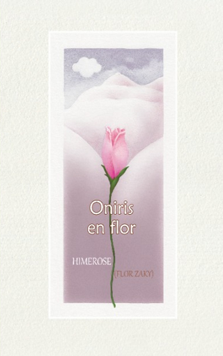 [9786120079249] ONIRIS EN FLOR