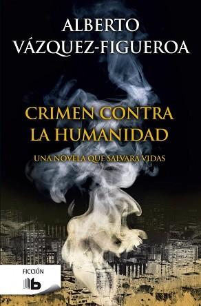 [9788490702673] CRIMEN CONTRA LA HUMANIDAD