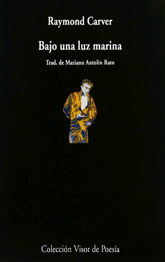 [9788475222523] BAJO UNA LUZ MARINA