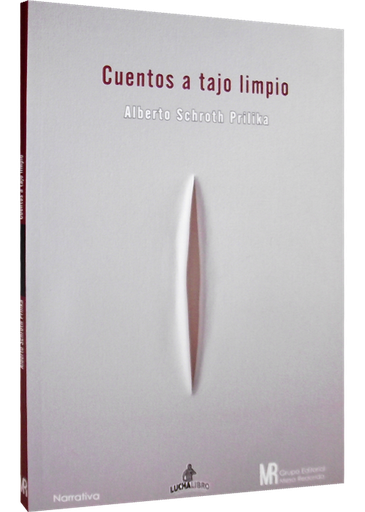 [9786124091575] CUENTOS A TAJO LIMPIO