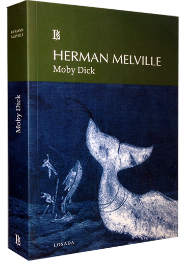 [9789500393904] MOBY DICK