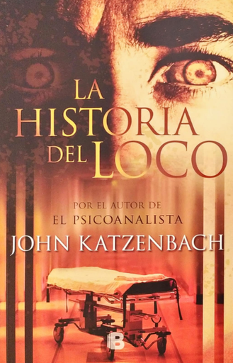 [9786075293752] LA HISTORIA DEL LOCO