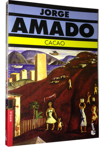 [9789875802445] CACAO