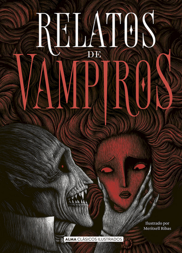 [9788418008948] RELATOS DE VAMPIROS