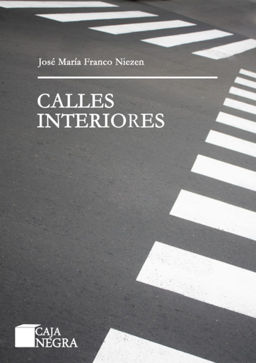 [9786124342660] CALLES INTERIORES
