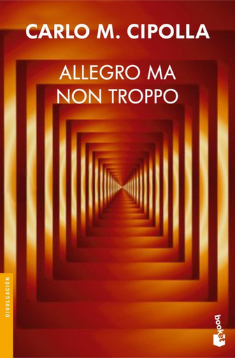 [9788408007067] ALLEGRO MA NON TROPPO