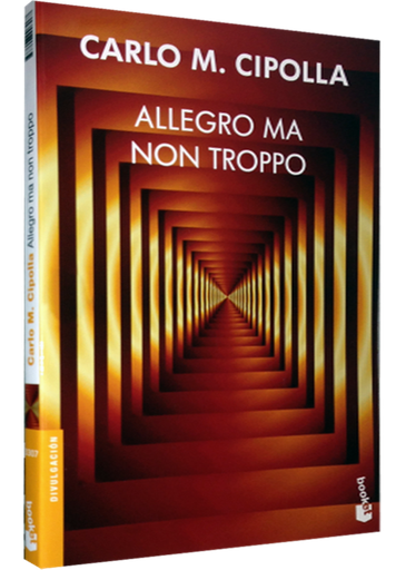 [9788408007067] ALLEGRO MA NON TROPPO