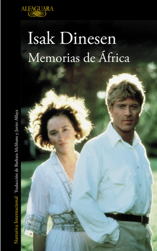 [9788420407463] MEMORIAS DE ÁFRICA