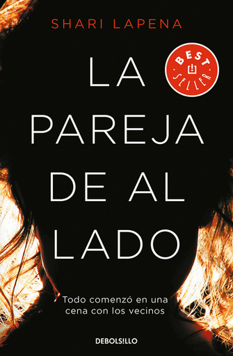 [9786073190305] LA PAREJA DE AL LADO