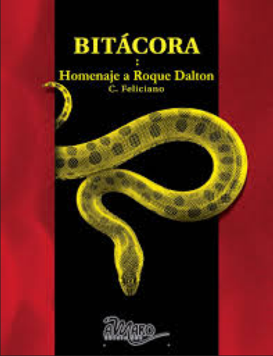 [057226] BITÁCORA