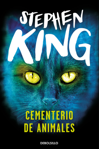 [9788466357333] CEMENTERIO DE ANIMALES